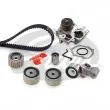 Pompe à eau + kit de courroie de distribution GATES KP25612XS-2 - Visuel 1