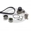 Pompe à eau + kit de courroie de distribution GATES KP25630XS - Visuel 1