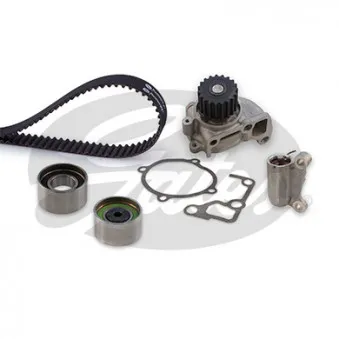 Pompe à eau + kit de courroie de distribution GATES KP25630XS