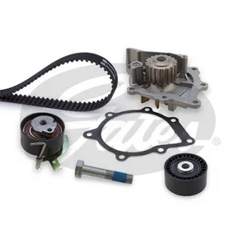 Pompe à eau + kit de courroie de distribution GATES KP25633XS