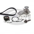 Pompe à eau + kit de courroie de distribution GATES KP25669XS - Visuel 1