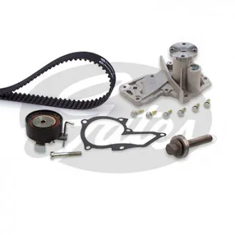 Pompe à eau + kit de courroie de distribution GATES KP25669XS