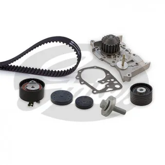 Pompe à eau + kit de courroie de distribution GATES KP25671XS
