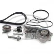Pompe à eau + kit de courroie de distribution GATES KP25680XS-2 - Visuel 1