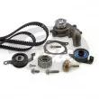 Pompe à eau + kit de courroie de distribution GATES KP35251XS-1 - Visuel 1