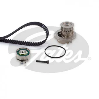 Pompe à eau + kit de courroie de distribution GATES KP35310XS