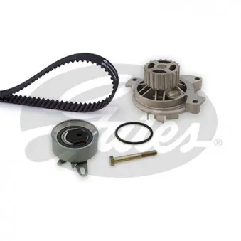 Pompe à eau + kit de courroie de distribution GATES KP35323XS