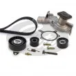 Pompe à eau + kit de courroie de distribution GATES KP35360XS-1 - Visuel 1