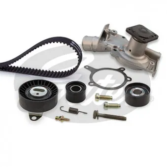 Pompe à eau + kit de courroie de distribution GATES KP35360XS-1