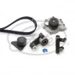 Pompe à eau + kit de courroie de distribution GATES KP35397XS - Visuel 1