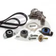 Pompe à eau + kit de courroie de distribution GATES KP35451XS-2 - Visuel 1