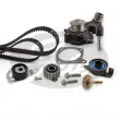 Pompe à eau + kit de courroie de distribution GATES KP35451XS-3 - Visuel 1