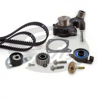 Pompe à eau + kit de courroie de distribution GATES KP35451XS-3