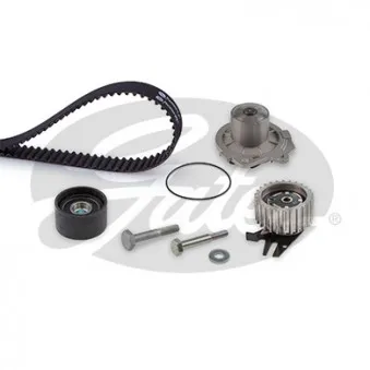 Pompe à eau + kit de courroie de distribution GATES KP35462XS