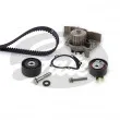 Pompe à eau + kit de courroie de distribution GATES KP35468XS - Visuel 1