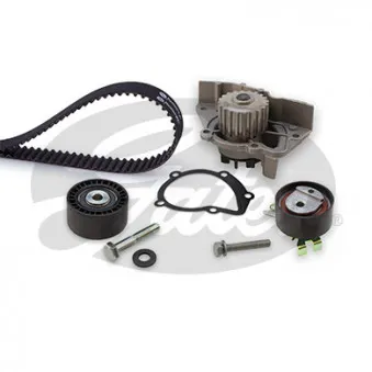 Pompe à eau + kit de courroie de distribution GATES KP35468XS
