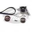 Pompe à eau + kit de courroie de distribution GATES KP35493XS-1 - Visuel 1