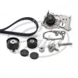 Pompe à eau + kit de courroie de distribution GATES KP35501XS - Visuel 1