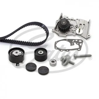 Pompe à eau + kit de courroie de distribution GATES KP35501XS
