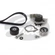 Pompe à eau + kit de courroie de distribution GATES KP35524XS - Visuel 1