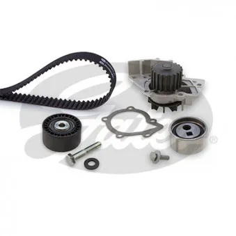 Pompe à eau + kit de courroie de distribution GATES KP35524XS