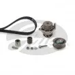 Pompe à eau + kit de courroie de distribution GATES KP35604XS-2 - Visuel 1