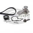 Pompe à eau + kit de courroie de distribution GATES KP35669XS - Visuel 1