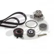 Pompe à eau + kit de courroie de distribution GATES KP45323XS - Visuel 1