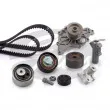 Pompe à eau + kit de courroie de distribution GATES KP45520XS - Visuel 1