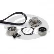 Pompe à eau + kit de courroie de distribution GATES KP45623XS - Visuel 1