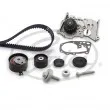 Pompe à eau + kit de courroie de distribution GATES KP45671XS - Visuel 1