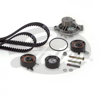 Pompe à eau + kit de courroie de distribution GATES KP55323XS-2