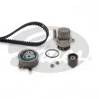 Pompe à eau + kit de courroie de distribution GATES KP55569XS-1 - Visuel 1