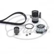 Pompe à eau + kit de courroie de distribution GATES KP55569XS-3 - Visuel 1
