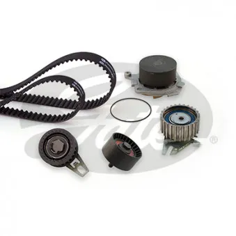 Pompe à eau + kit de courroie de distribution GATES KP65429XS