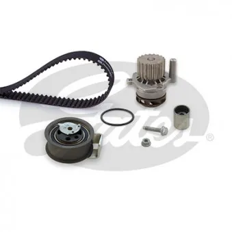 Pompe à eau + kit de courroie de distribution GATES KP65569XS-1