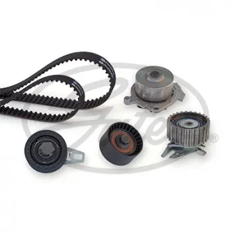 Pompe à eau + kit de courroie de distribution GATES KP75429XS