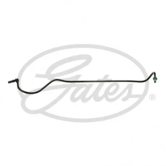 Tuyau de carburant GATES MFL1002