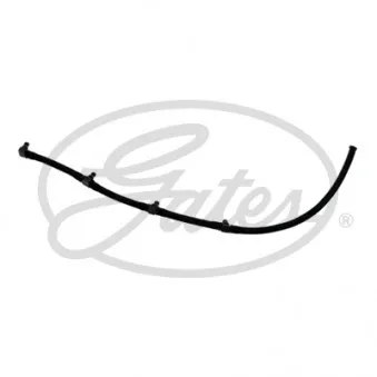 Tuyau de carburant GATES MFL1006