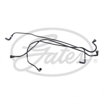 Tuyau de carburant GATES MFL1008