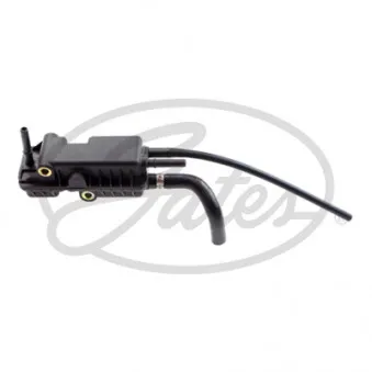 Tuyau de carburant GATES MFL1009