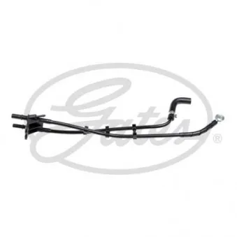 Tuyau de carburant GATES MFL1018