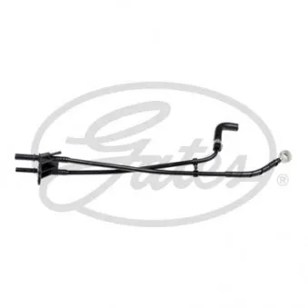 Tuyau de carburant GATES MFL1019