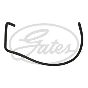 Tuyau de carburant GATES MFL1036