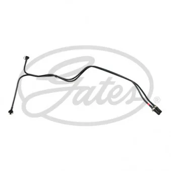 Tuyau de carburant GATES MFL1040
