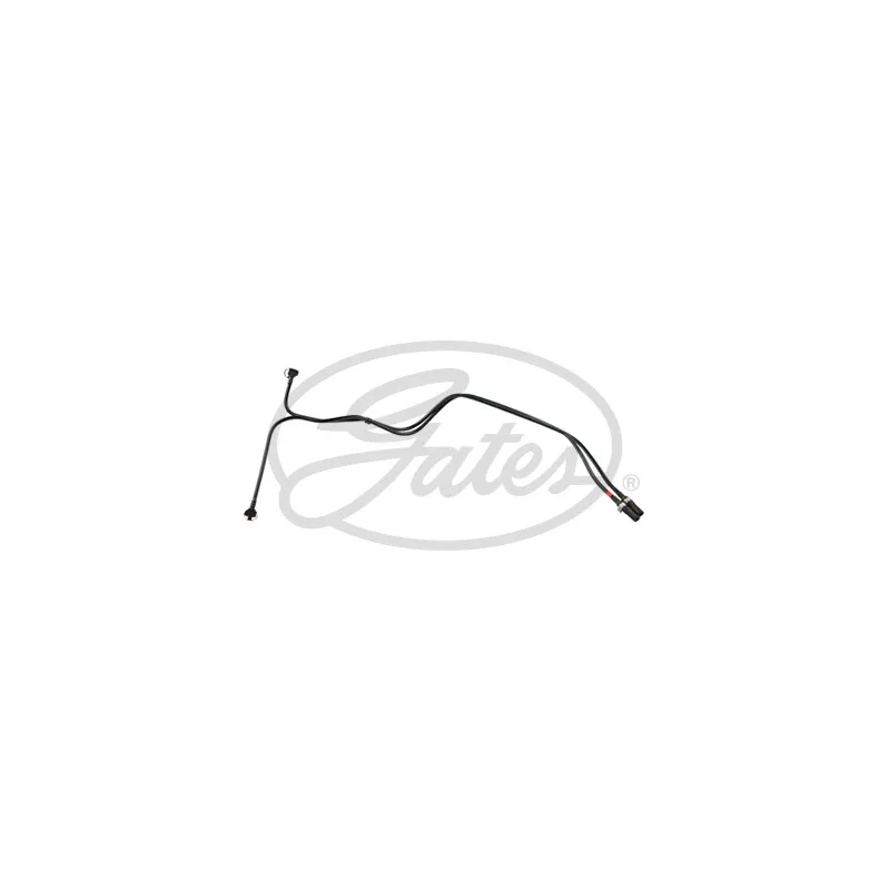 Tuyau de carburant GATES MFL1040