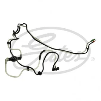 Tuyau de carburant GATES MFL1041