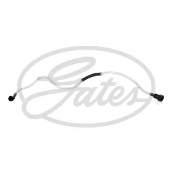 Tuyau de carburant GATES MFL1048