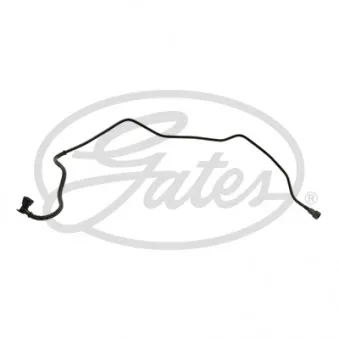 Tuyau de carburant GATES MFL1049