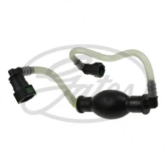 Tuyau de carburant GATES MFL1052